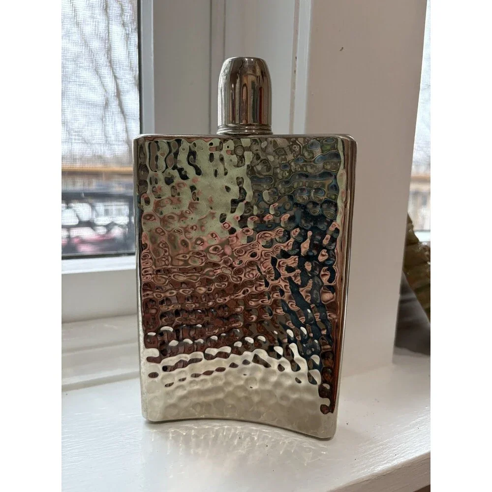 Tin-Lined this vintage